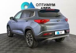 Chery Tiggo 7 2019, 77 761 км, 2.0 л, 122 л.с., фото 2