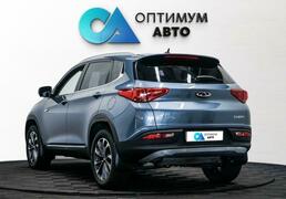 Chery Tiggo 7 2019, 73 764 км, 2.0 л, 122 л.с., фото 2