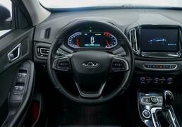Chery Tiggo 7 2019, 73 764 км, 2.0 л, 122 л.с., фото 3