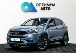 Chery Tiggo 7 2019, 73 764 км, 2.0 л, 122 л.с., фото 4