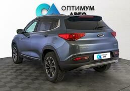 Chery Tiggo 7 2019, 72 436 км, 2.0 л, 122 л.с., фото 1