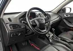 Chery Tiggo 7 2019, 72 436 км, 2.0 л, 122 л.с., фото 4