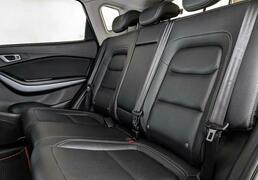 Chery Tiggo 7 2019, 72 436 км, 2.0 л, 122 л.с., фото 3