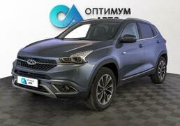 Chery Tiggo 7 2019, 72 436 км, 2.0 л, 122 л.с., фото 2