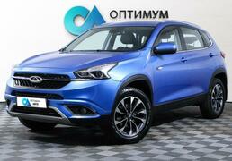 Chery Tiggo 7 2019, 71 136 км, 1.5 л, 152 л.с., фото 2