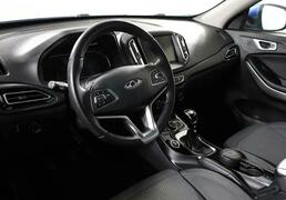 Chery Tiggo 7 2019, 71 136 км, 1.5 л, 152 л.с., фото 1