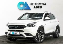 Chery Tiggo 7 2019, 74 436 км, 2.0 л, 122 л.с., фото 1
