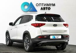 Chery Tiggo 7 2019, 74 436 км, 2.0 л, 122 л.с., фото 2