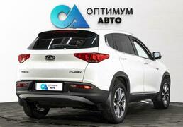 Chery Tiggo 7 2019, 74 436 км, 2.0 л, 122 л.с., фото 4