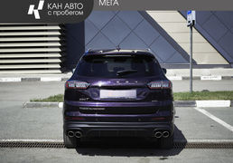 Chery Tiggo 8 Pro Max 2022, 73 375 км, 2.0 л, 197 л.с., фото 4
