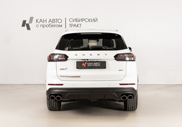 Chery Tiggo 8 Pro Max 2022, 31 276 км, 2.0 л, 197 л.с., фото 4