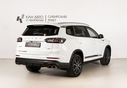 Chery Tiggo 8 Pro Max 2022, 31 276 км, 2.0 л, 197 л.с., фото 3