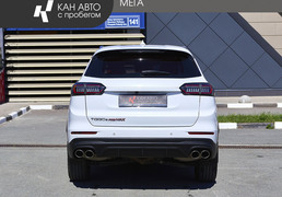 Chery Tiggo 8 Pro Max 2023, 50 555 км, 2.0 л, 197 л.с., фото 4
