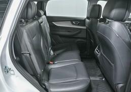 Chery Tiggo 8 Pro Max 2023, 35 546 км, 2.0 л, 197 л.с., фото 4