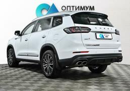 Chery Tiggo 8 Pro Max 2023, 35 546 км, 2.0 л, 197 л.с., фото 1