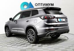 Chery Tiggo 8 Pro Max 2023, 37 649 км, 2.0 л, 197 л.с., фото 1