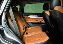 Chery Tiggo 8 Pro Max 2023, 37 649 км, 2.0 л, 197 л.с., фото 4