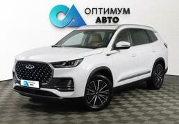 Chery Tiggo 8 Pro Max 2023, 30 245 км, 2.0 л, 197 л.с., фото 1