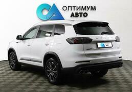 Chery Tiggo 8 Pro Max 2023, 30 245 км, 2.0 л, 197 л.с., фото 2