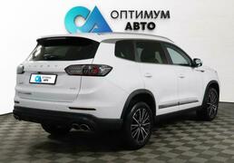Chery Tiggo 8 Pro Max 2023, 30 245 км, 2.0 л, 197 л.с., фото 4