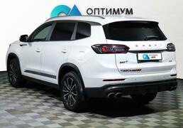 Chery Tiggo 8 Pro Max 2022, 40 463 км, 2.0 л, 197 л.с., фото 1