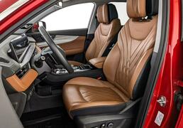 Chery Tiggo 8 Pro Max 2022, 42 356 км, 2.0 л, 197 л.с., фото 1