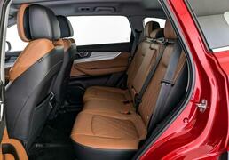 Chery Tiggo 8 Pro Max 2022, 42 356 км, 2.0 л, 197 л.с., фото 3