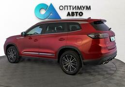 Chery Tiggo 8 Pro Max 2022, 42 356 км, 2.0 л, 197 л.с., фото 2