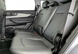 Chery Tiggo 8 Pro Max 2023, 33 464 км, 2.0 л, 197 л.с., фото 3