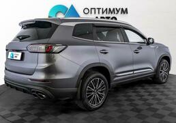 Chery Tiggo 8 Pro Max 2023, 33 464 км, 2.0 л, 197 л.с., фото 4