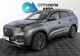Chery Tiggo 8 Pro Max 2023, 33 464 км, 2.0 л, 197 л.с., фото 1