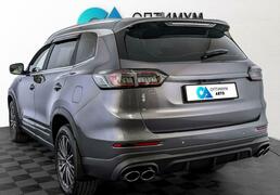 Chery Tiggo 8 Pro Max 2023, 33 464 км, 2.0 л, 197 л.с., фото 2