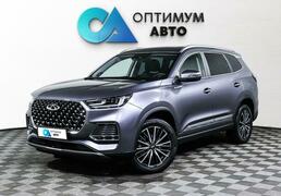 Chery Tiggo 8 Pro Max 2023, 31 466 км, 2.0 л, 197 л.с., фото 3