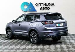 Chery Tiggo 8 Pro Max 2023, 31 466 км, 2.0 л, 197 л.с., фото 4
