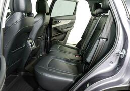 Chery Tiggo 8 Pro Max 2023, 31 466 км, 2.0 л, 197 л.с., фото 2