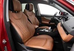 Chery Tiggo 8 Pro Max 2022, 46 549 км, 2.0 л, 197 л.с., фото 1