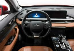 Chery Tiggo 8 Pro Max 2022, 46 549 км, 2.0 л, 197 л.с., фото 2