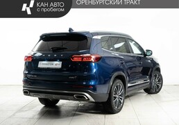 Chery Tiggo 8 Pro 2022, 69 790 км, 1.6 л, 186 л.с., фото 3