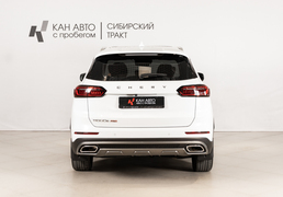 Chery Tiggo 8 Pro 2021, 99 016 км, 1.6 л, 186 л.с., фото 4