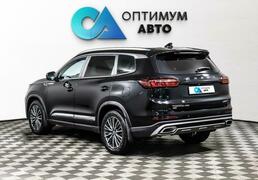 Chery Tiggo 8 Pro 2021, 58 674 км, 1.6 л, 186 л.с., фото 2