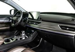 Chery Tiggo 8 Pro 2021, 58 674 км, 1.6 л, 186 л.с., фото 1