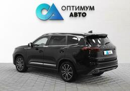 Chery Tiggo 8 Pro 2022, 41 346 км, 1.6 л, 186 л.с., фото 2
