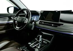 Chery Tiggo 8 Pro 2021, 56 497 км, 1.6 л, 186 л.с., фото 4