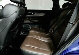 Chery Tiggo 8 Pro 2021, 56 497 км, 1.6 л, 186 л.с., фото 1