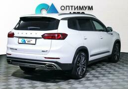Chery Tiggo 8 Pro 2021, 55 678 км, 1.6 л, 186 л.с., фото 4