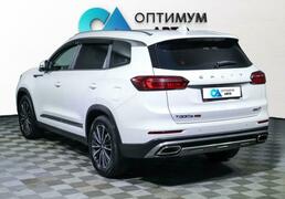 Chery Tiggo 8 Pro 2021, 55 678 км, 1.6 л, 186 л.с., фото 3