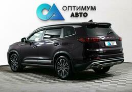 Chery Tiggo 8 Pro 2022, 44 736 км, 1.6 л, 186 л.с., фото 1