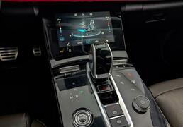 Chery Tiggo 8 Pro 2022, 42 356 км, 1.6 л, 186 л.с., фото 3