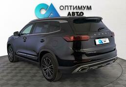 Chery Tiggo 8 Pro 2022, 42 356 км, 1.6 л, 186 л.с., фото 4
