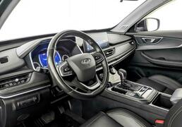 Chery Tiggo 8 Pro 2021, 51 344 км, 2.0 л, 170 л.с., фото 1